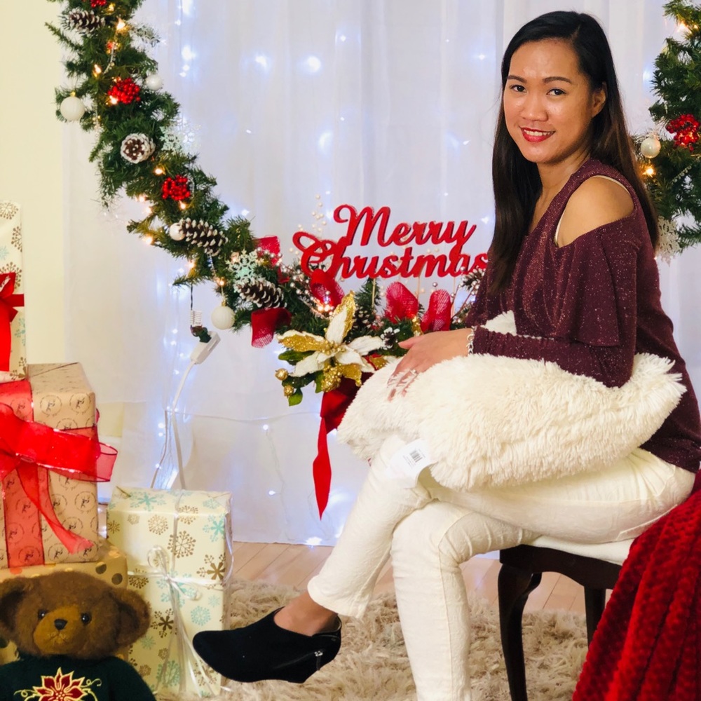 Meet your Posher, Pamela